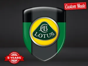 Lotus Distintivi a Cupola Pregiati Professionali Regolabili